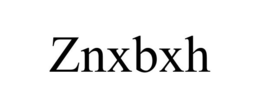 ZNXBXH trademark