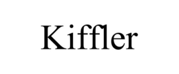 KIFFLER trademark