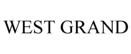 WEST GRAND trademark