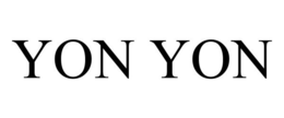 YON YON trademark