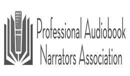 PROFESSIONAL AUDIOBOOK NARRATORS ASSOCIATION trademark