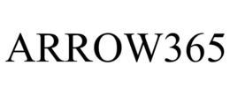 ARROW365 trademark