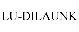 LU-DILAUNK trademark
