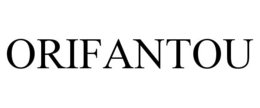 ORIFANTOU trademark