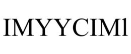 IMYYCIML trademark