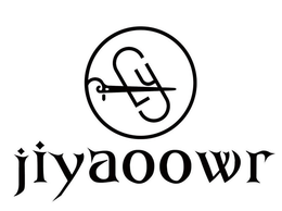 JIYAOOWR trademark