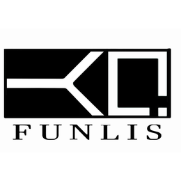YQ FUNLIS trademark