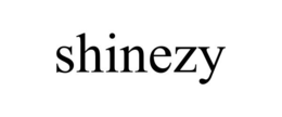 SHINEZY trademark