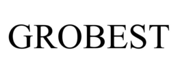 GROBEST trademark