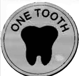 ONE TOOTH trademark