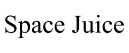 SPACE JUICE trademark