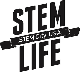 STEM LIFE STEM CITY USA trademark