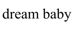 DREAM BABY trademark