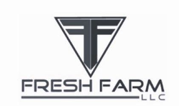 FF FRESH FARM LLC trademark