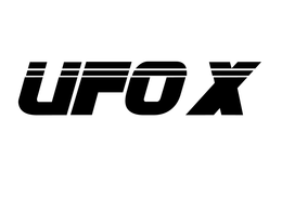 UFO X trademark