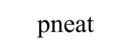 PNEAT trademark