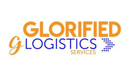 GLORIFIED G LOGISTICS SERVICES trademark