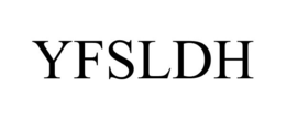 YFSLDH trademark