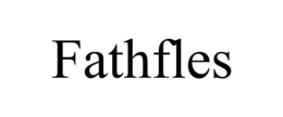 FATHFLES trademark
