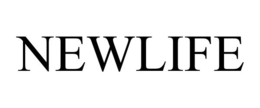 NEWLIFE trademark