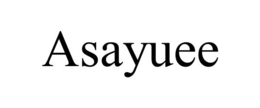 ASAYUEE trademark