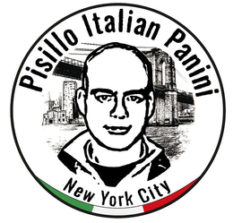 PISILLO ITALIAN PANINI NEW YORK CITY trademark