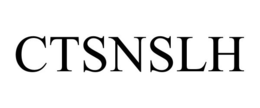 CTSNSLH trademark