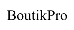 BOUTIKPRO trademark