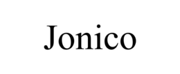 JONICO trademark