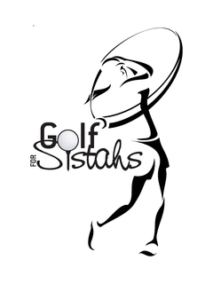 GOLF FOR SISTAHS trademark