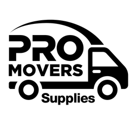PRO MOVERS SUPPLIES trademark