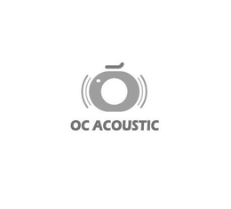 OC ACOUSTIC trademark
