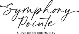 SYMPHONY POINTE A LIVE GOOD COMMUNITY trademark