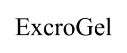 EXCROGEL trademark