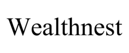 WEALTHNEST trademark