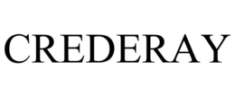 CREDERAY trademark