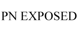 PN EXPOSED trademark