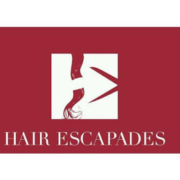 HAIR ESCAPADES trademark