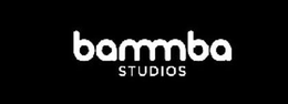 BAMMBA STUDIOS trademark
