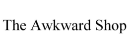 THE AWKWARD SHOP trademark
