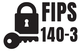 FIPS 140-3 trademark