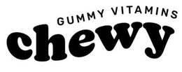 CHEWY GUMMY VITAMINS trademark
