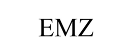EMZ trademark