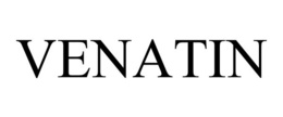 VENATIN trademark