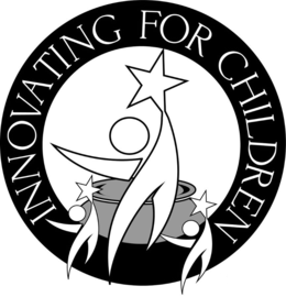 INNOVATING FOR CHILDREN trademark