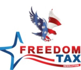 FREEDOM TAX RESOLUTION trademark