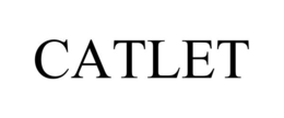 CATLET trademark