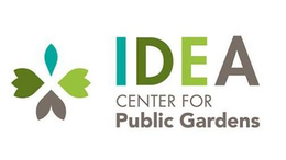 IDEA CENTER FOR PUBLIC GARDENS trademark