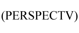 (PERSPECTV) trademark