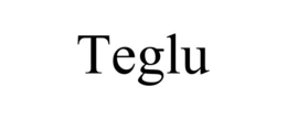 TEGLU trademark